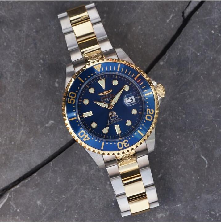 Image du produit Invicta 27613 (Montre de plongée, 47 mm)