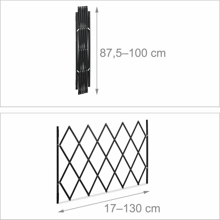 Produktbild Relaxdays Baumgesicht