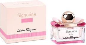 Immagine prodotto Salvatore Ferragamo Signorina In Fiore (Eau de toilette, 30 ml)