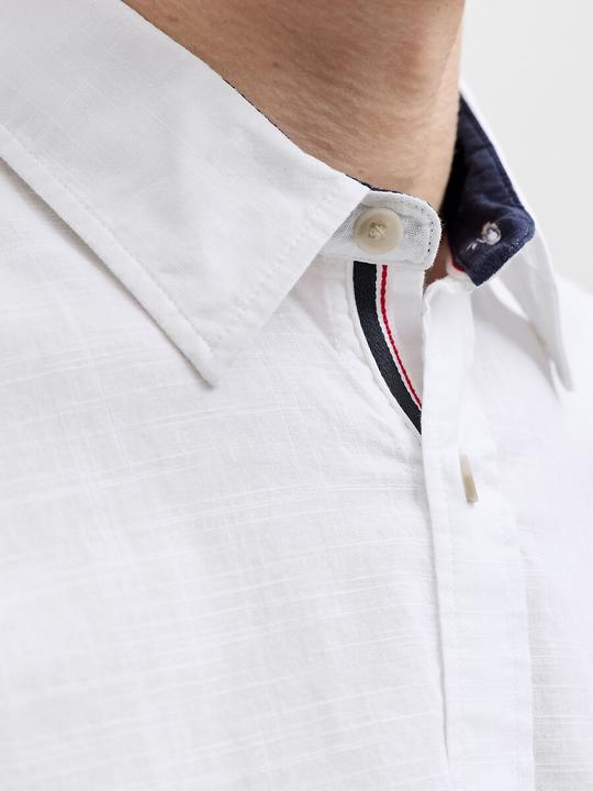 Produktbild Jack & Jones Regular Fit Hemd Hemd (XL)
