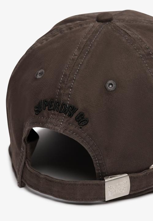 Actual product image Superdry Merchant Monogram