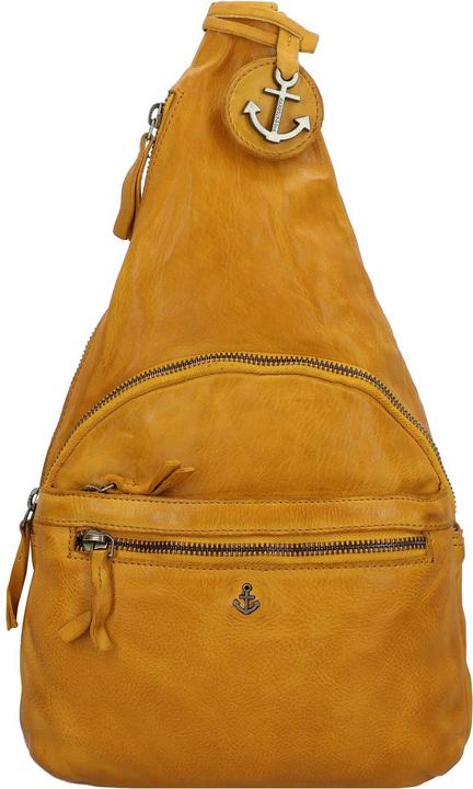 Immagine prodotto Harbour 2nd Merlin Umhängetasche Leder 38 cm