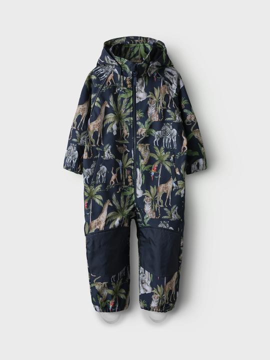 Immagine prodotto Name it ALFA08 Softshell-Anzug (116)