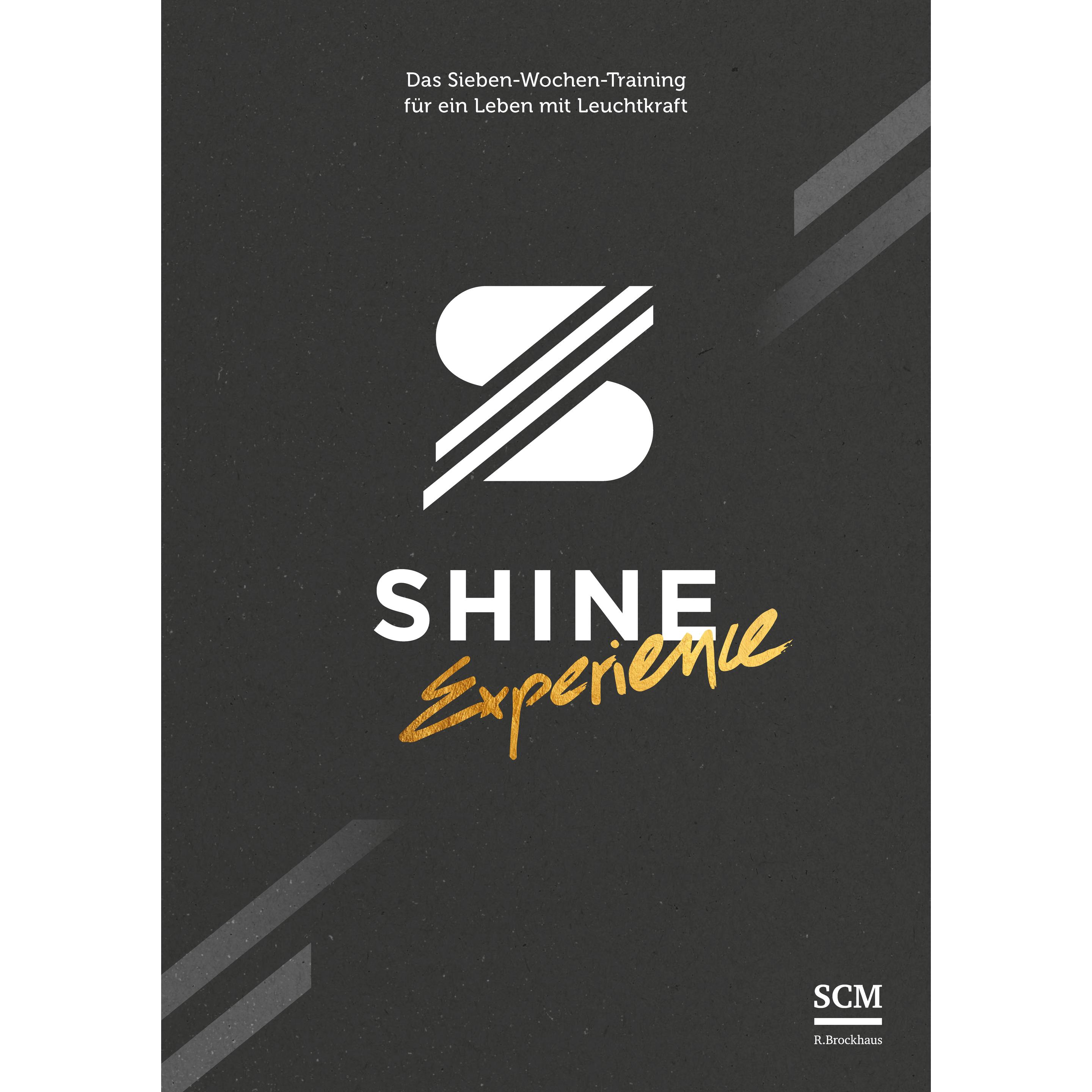 SHINE Experience, Ratgeber von Andreas Boppart