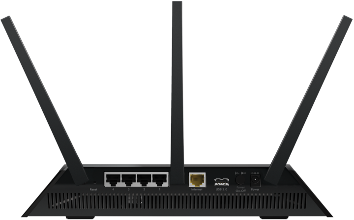 Productafbeelding Netgear RS400 Nighthawk