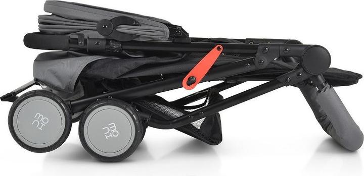 Actual product image Moni Kinderwagen, Buggy Capri klappbar