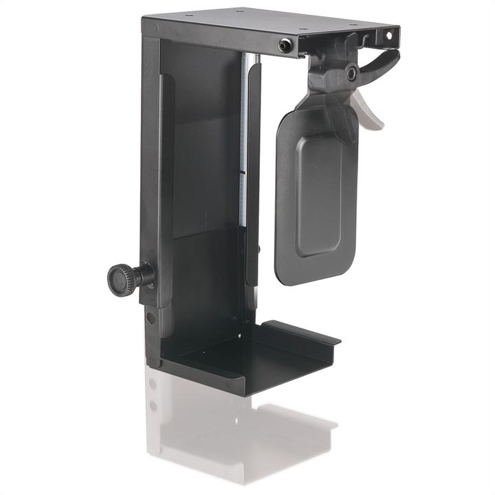 Produktbild RS PRO Mini PC Holder, black