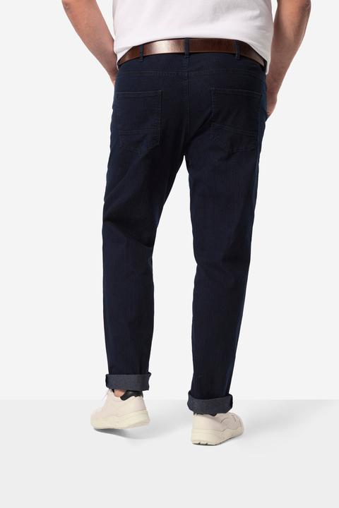 Produktbild Men+ Jeans, 5-Pocket, Spezialschnitt, bis Gr. 82 /41 (58)