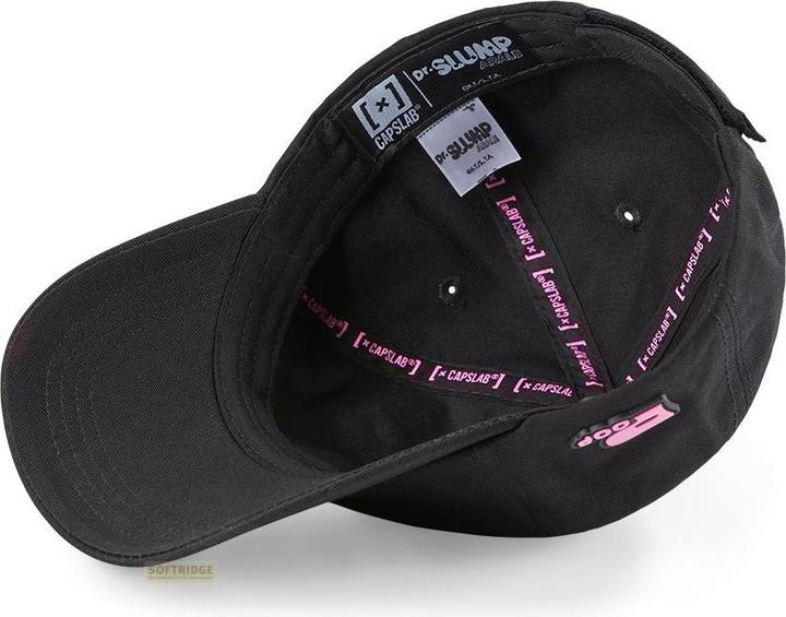 Actual product image Capslab Dr. Slump - Unchi-Kun - U size