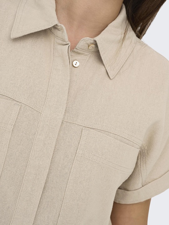 Image du produit Only ONLCARO Hemd Hemd (L)