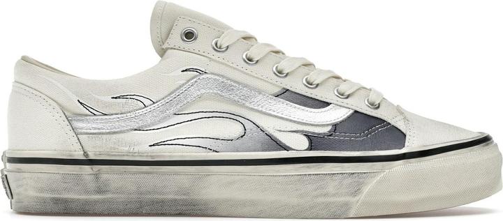Immagine prodotto Vans Premium Old Skool 36 Archive Flame (43)