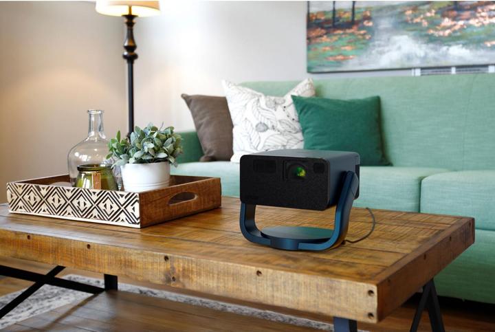 Actual product image Epson EF-22N (Full HD, 1000 lm)