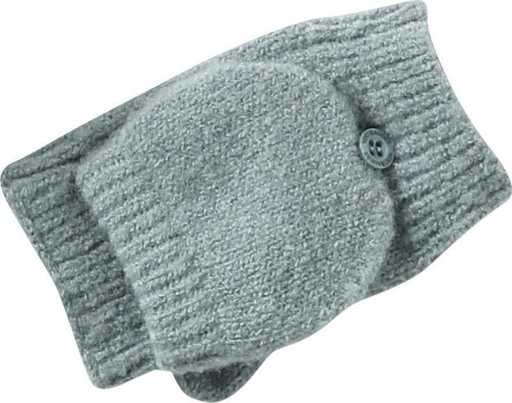 Immagine prodotto Vertbaudet Mädchen Set: Mütze, Rundschal & 2-in-1-Handschuhe (98, 86)