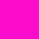 Actual product image Pebeo Studio Acrylics (Fluorescent Pink, 100 ml)