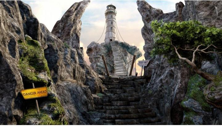 Produktbild FunBox Media Willy Morgan and the Curse of Bone Town