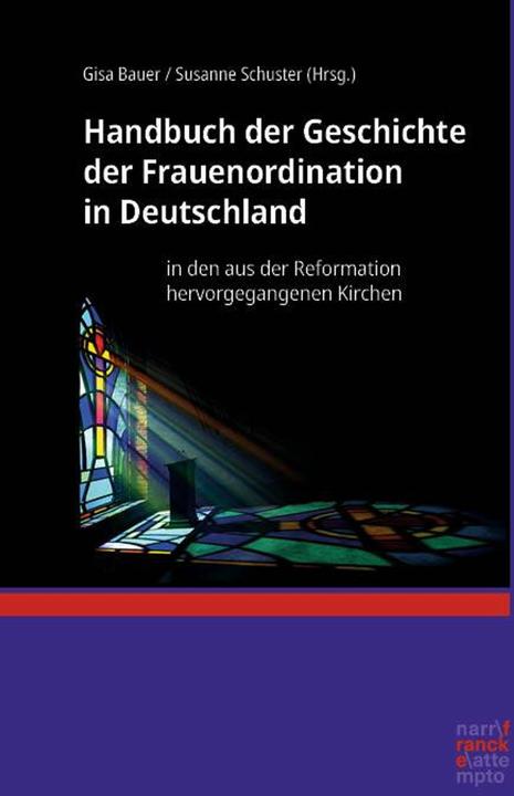 Handbuch der Geschichte der Frauenordin (Deutsch, Gisa Bauer, Susanne Schuster, 2025)
