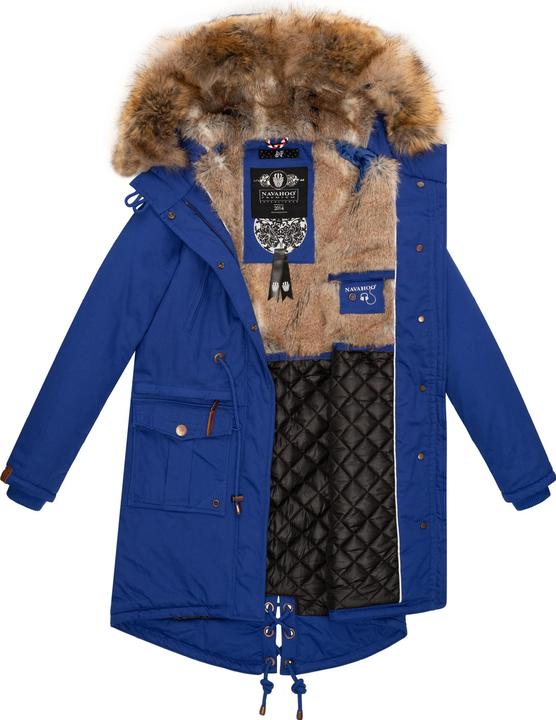 Image du produit Navahoo Rosinchen