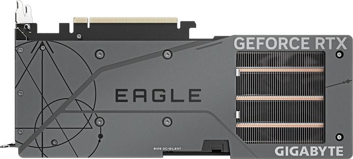 Actual product image Gigabyte Geforce RTX 4060 Ti Eagle OC (8 GB)
