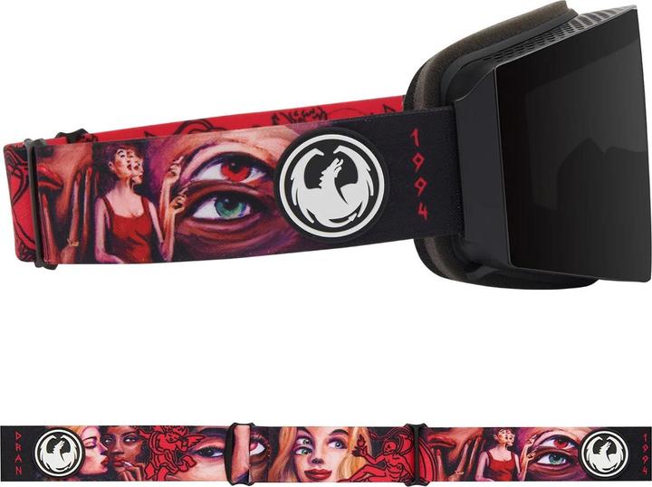 Image du produit Dragon RVX Mag OTG (VLT 6% + 54%)