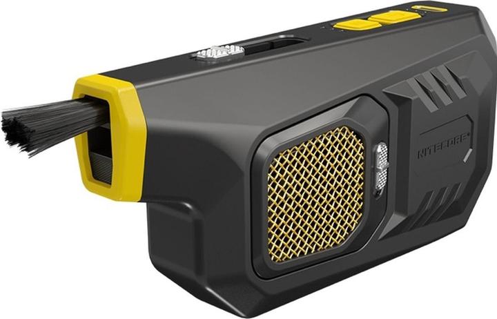 Actual product image Nitecore BB21
