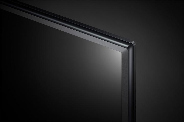 Actual product image LG 55UN71003LB (55", LED, 4K)