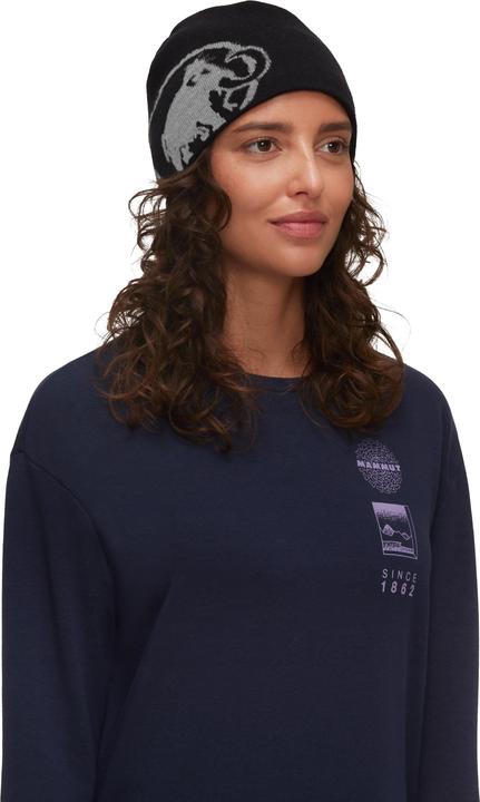 Actual product image Mammut Tweak Beanie (One size)