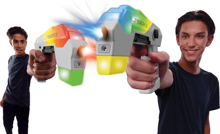 Produktbild NSI Laser X Ultra Micro Double B2