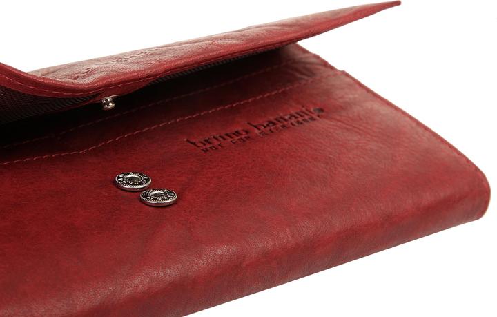 Actual product image Bruno Banani Geldbörse