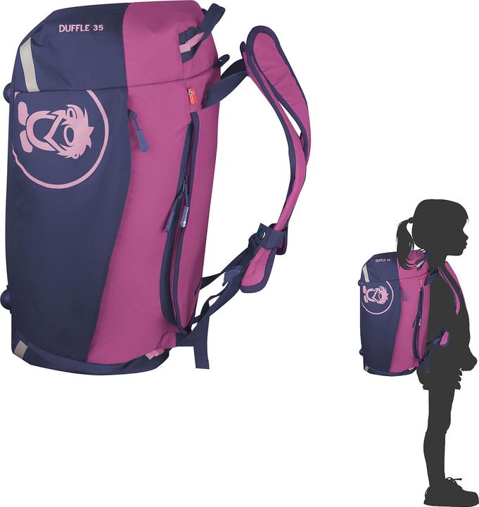 Image du produit Trollkids Sac de rangement (35 l)