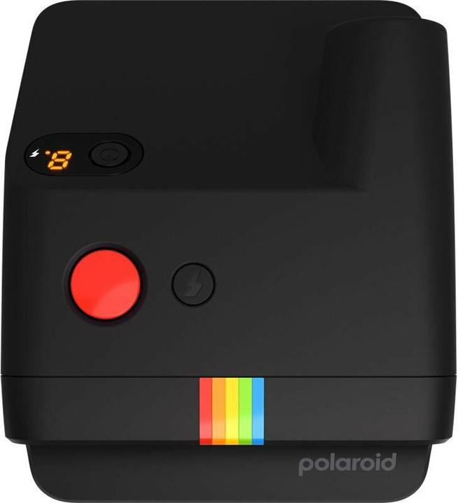 Actual product image Polaroid Go Gen2