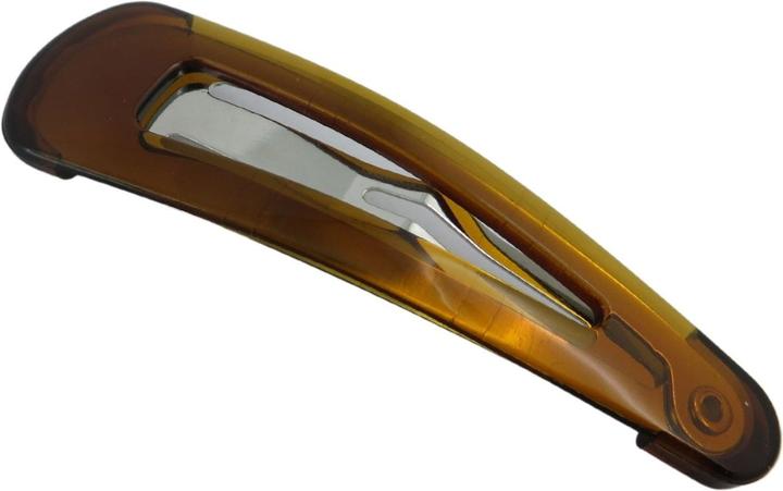 Herba Clip marrone (2 pz.)