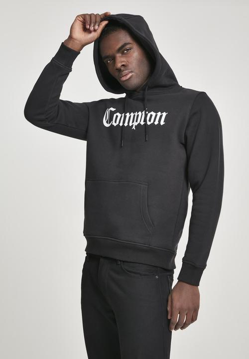 Image du produit Mister Tee Compton Hoody (4XL)