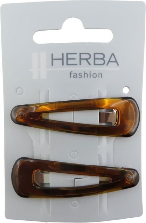 Immagine prodotto Herba Clip marrone (2 pz.)