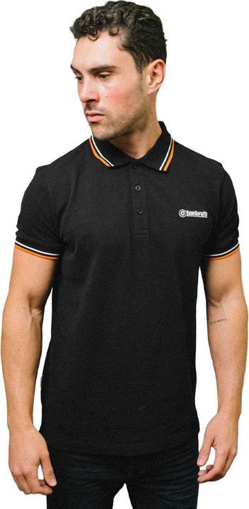 Produktbild Lambretta SS25 Poloshirt (L)