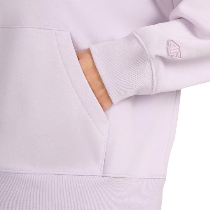 Produktbild 4F Damen Sweatshirt F1887 hellviolett (M)