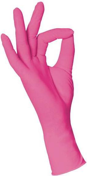 Immagine prodotto Ampri Guanti monouso (M)