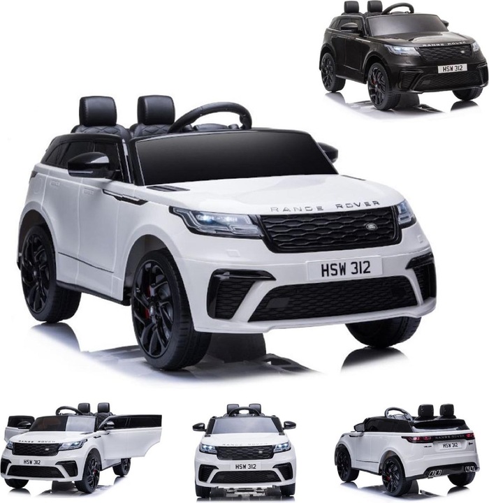 Produktbild Es-toys Range Rover Velar (12 V)