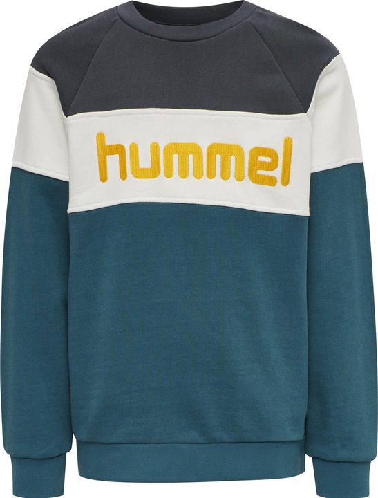 Immagine prodotto hummel Felpa Claes (140)