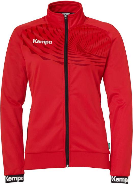 Produktbild Kempa Wave 26 Poly Jacket Women (XXL)