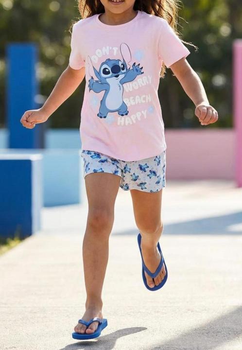 Image du produit Stitch Schlafanzug Für Kinder (158)