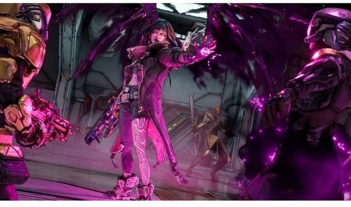Produktbild 2K Games Borderlands 4 (PS5)
