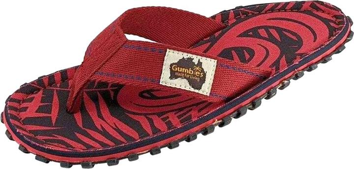 Produktbild Gumbies Islander Gemustert Flipflops (41)