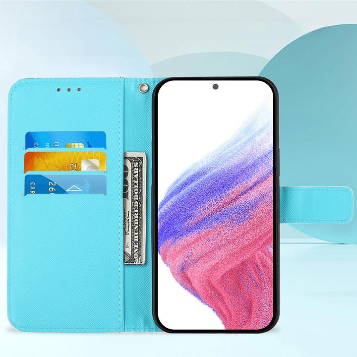 Produktbild Cover-Discount OPPO Find X9 Ultra- Etui Glitzer Effekt (Oppo Find X9 Ultra)