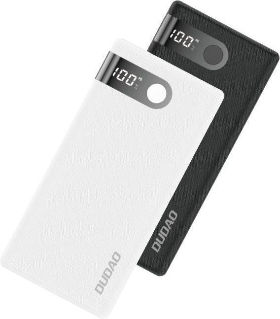 Actual product image Dudao K9Pro (10000 mAh)