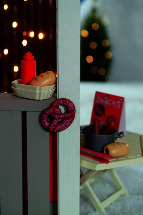 Actual product image Zapf Creation Baby Born