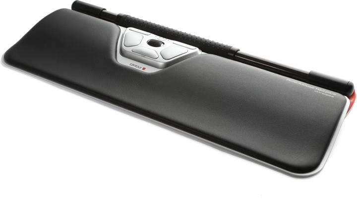Image du produit Contour RollerMouse Red Plus (Sans fil)