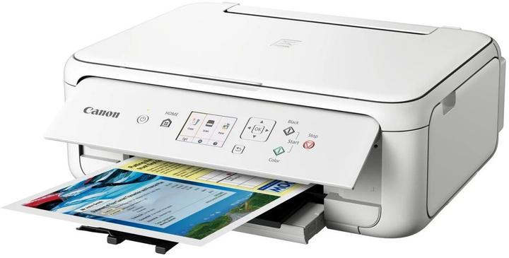 Produktbild Canon Pixma Ts5151 (Tintenpatrone, Farbe)