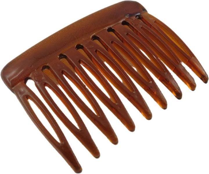 Produktbild Herba Seitenkamm braun