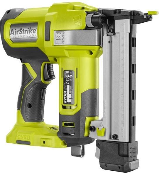 Actual product image Ryobi R18GS18-0