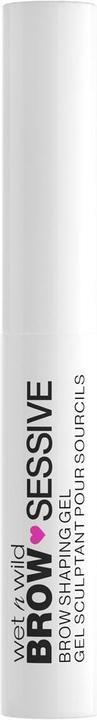 Actual product image Wet n Wild Brow sessive Brow Shaping Gel 1111879E (Brown)